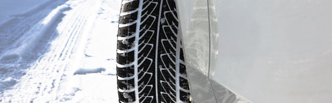 The new Goodyear UltraGrip 8 Performance