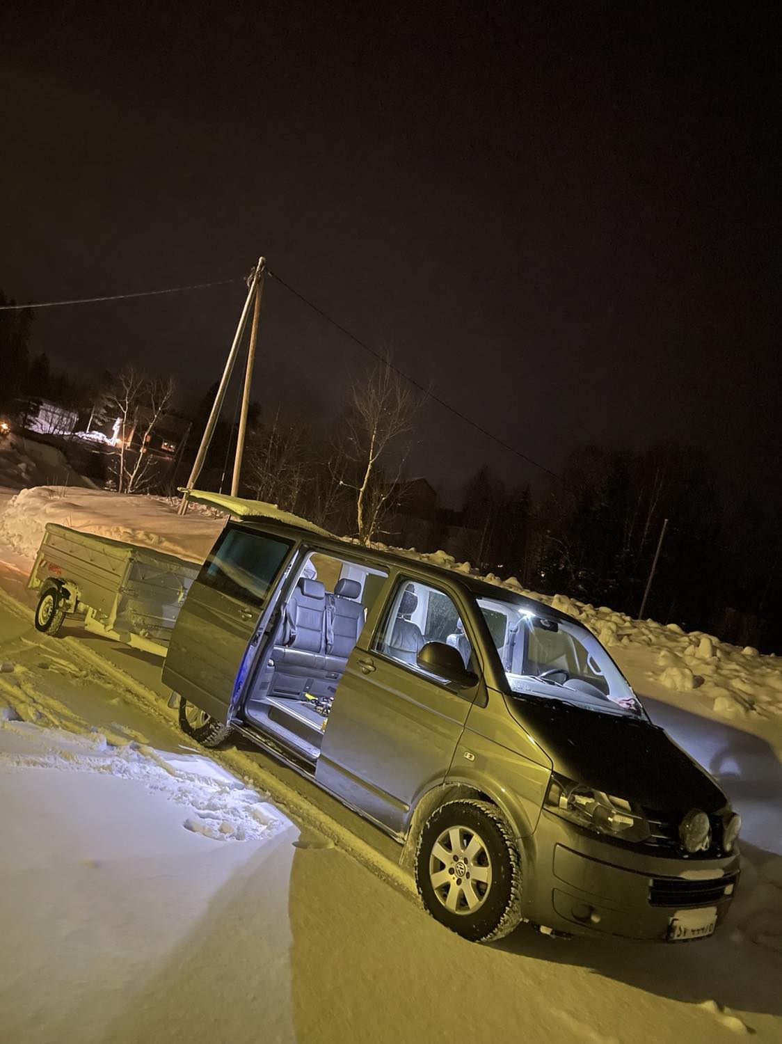 Nokian Hakkapeliitta 10 SUV