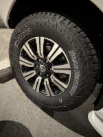 Kumho Road Venture AT52 - User Submitted Image