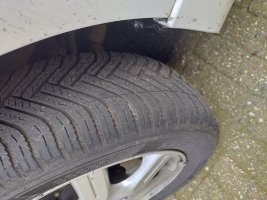 Hankook Kinergy 4S2 - User Submitted Image