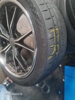 Continental ContiMaxContact MC6 - Användarbild