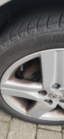 Bridgestone Turanza T005 - User Submitted Image