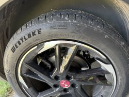 westlake ZuperAce Z 007 - Användarbild