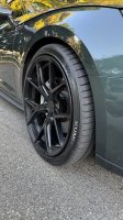 Kumho Ecsta PS71 image