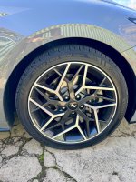 Kumho Ecsta PA51 image