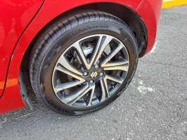 Kumho Ecsta HS52 image
