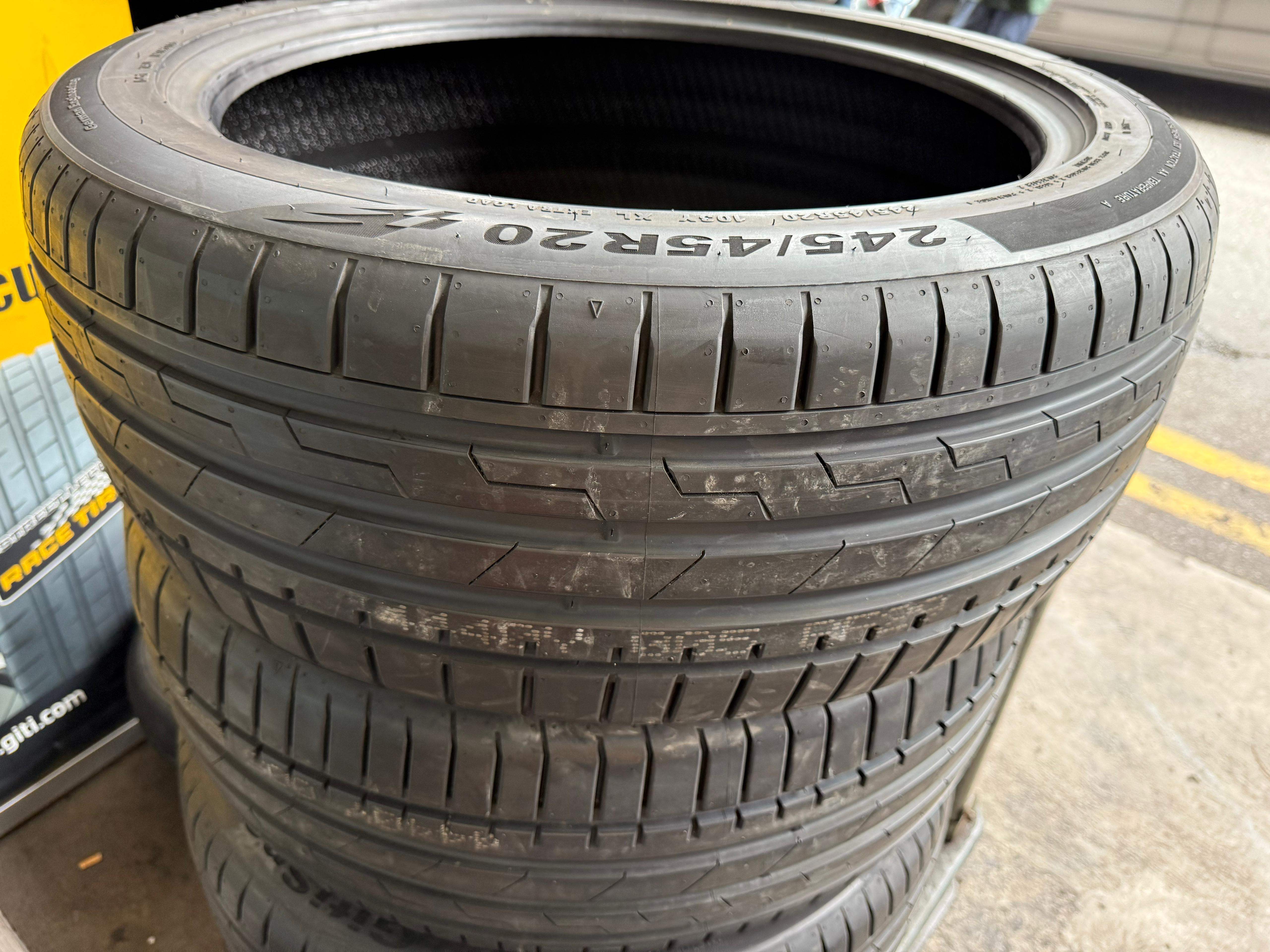 Giti GitiSportS2