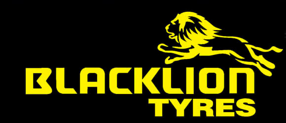 Blacklion Däck