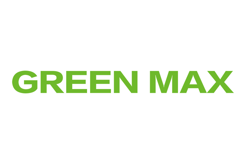 Greenmax Däck