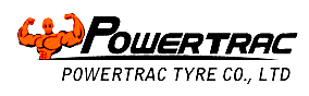 Powertrac Däck