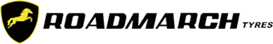 Roadmarch Däck