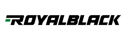 RoyalBlack Däck