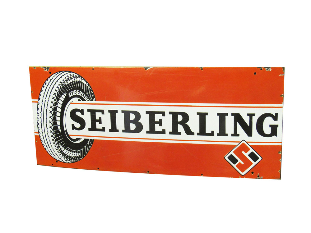 Seiberling Däck