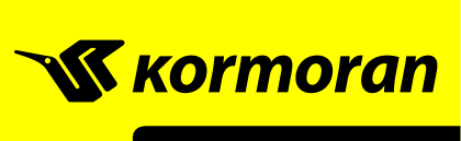 Kormoran Däck