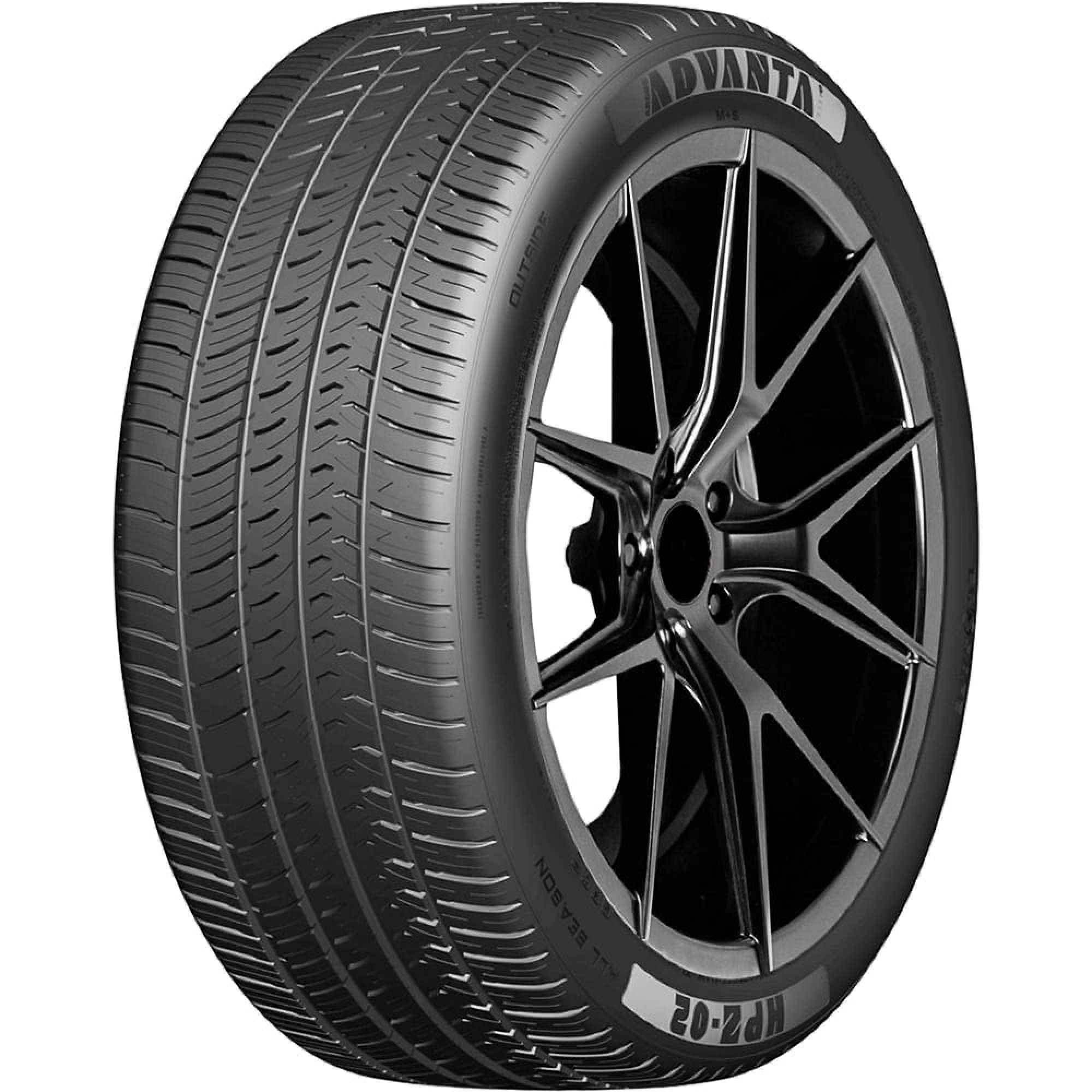 Advanta HPZ 02
