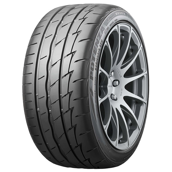 bridgestone adrenalin re003