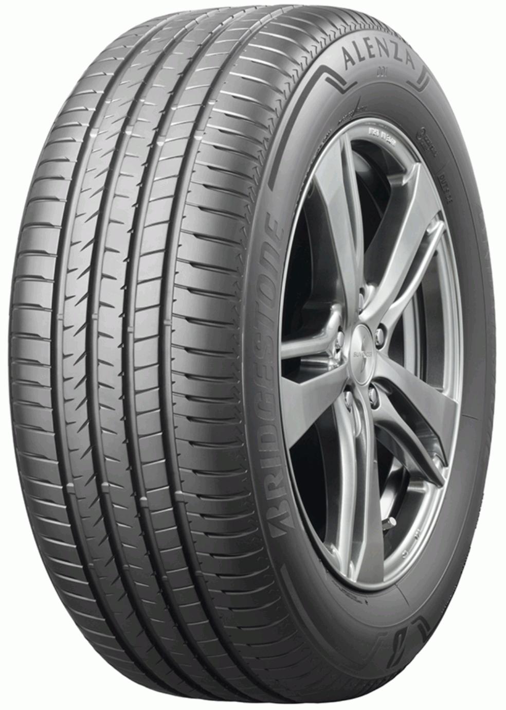 Bridgestone Alenza 001