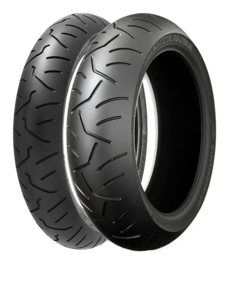 Bridgestone Battlax BT 014