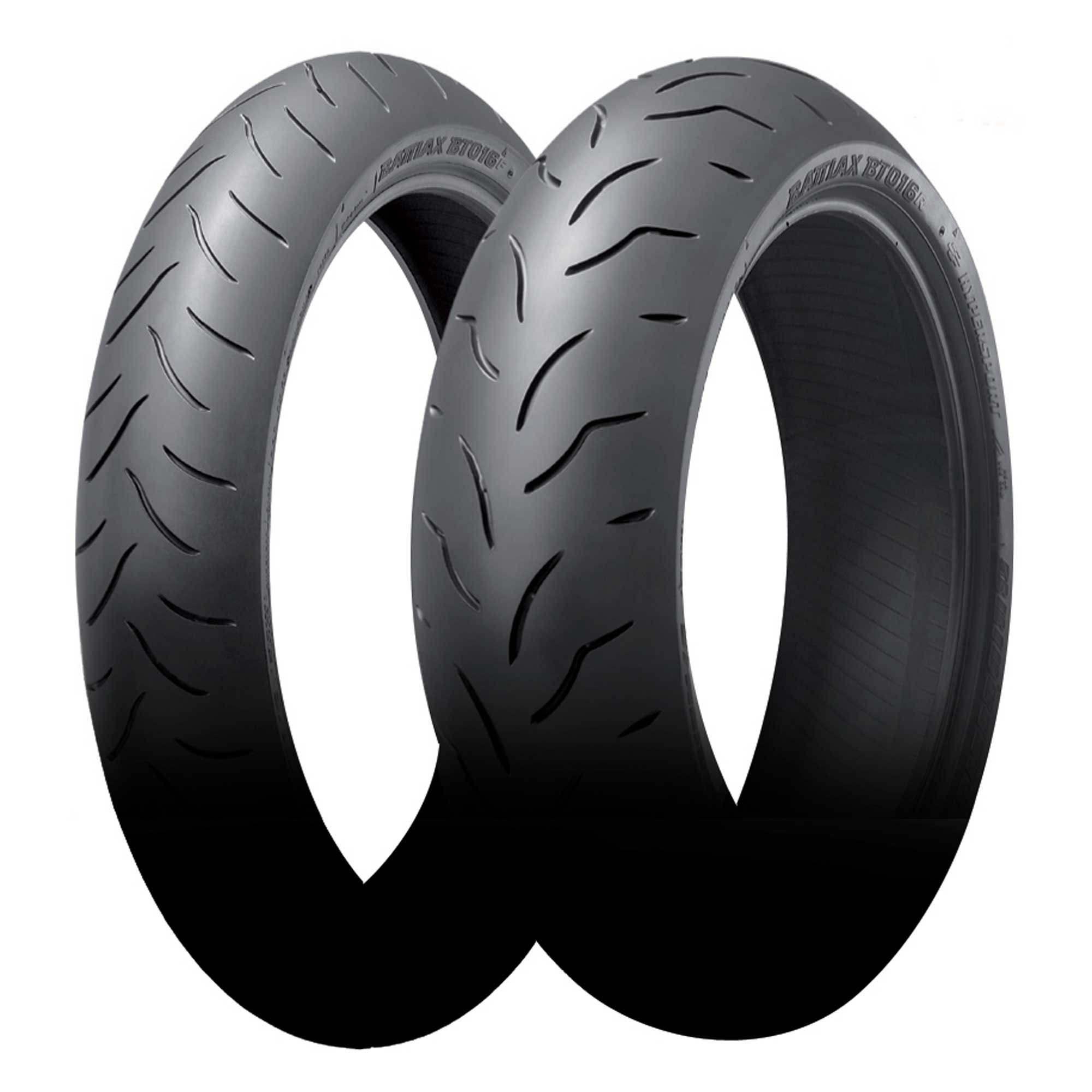 bridgestone battlax bt 016