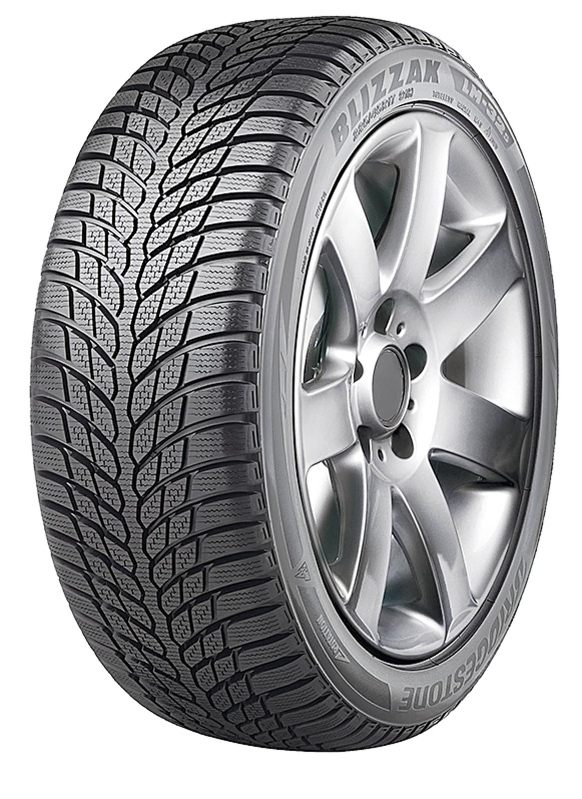 Bridgestone Blizzak LM32 S