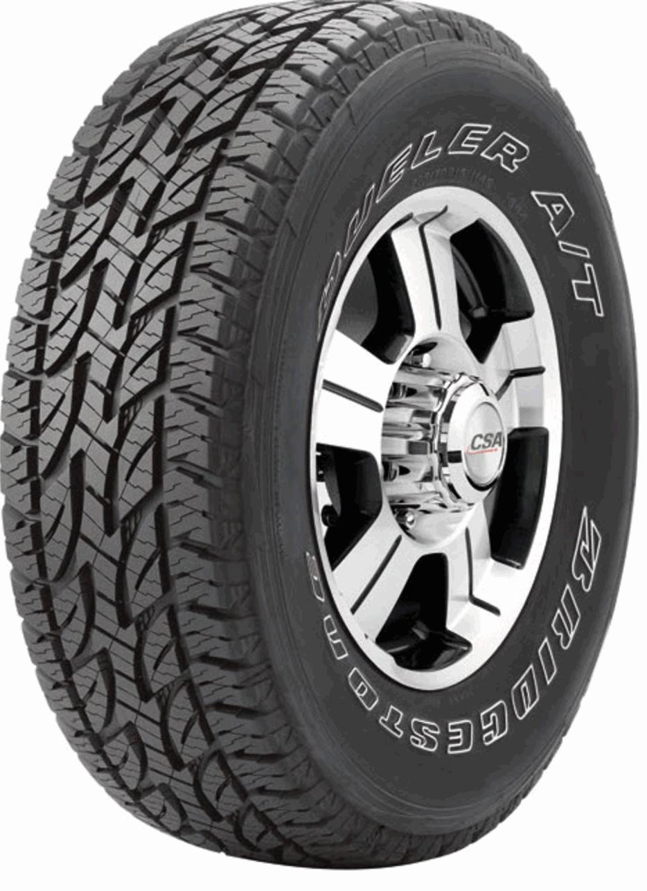 Bridgestone Dueler AT 694