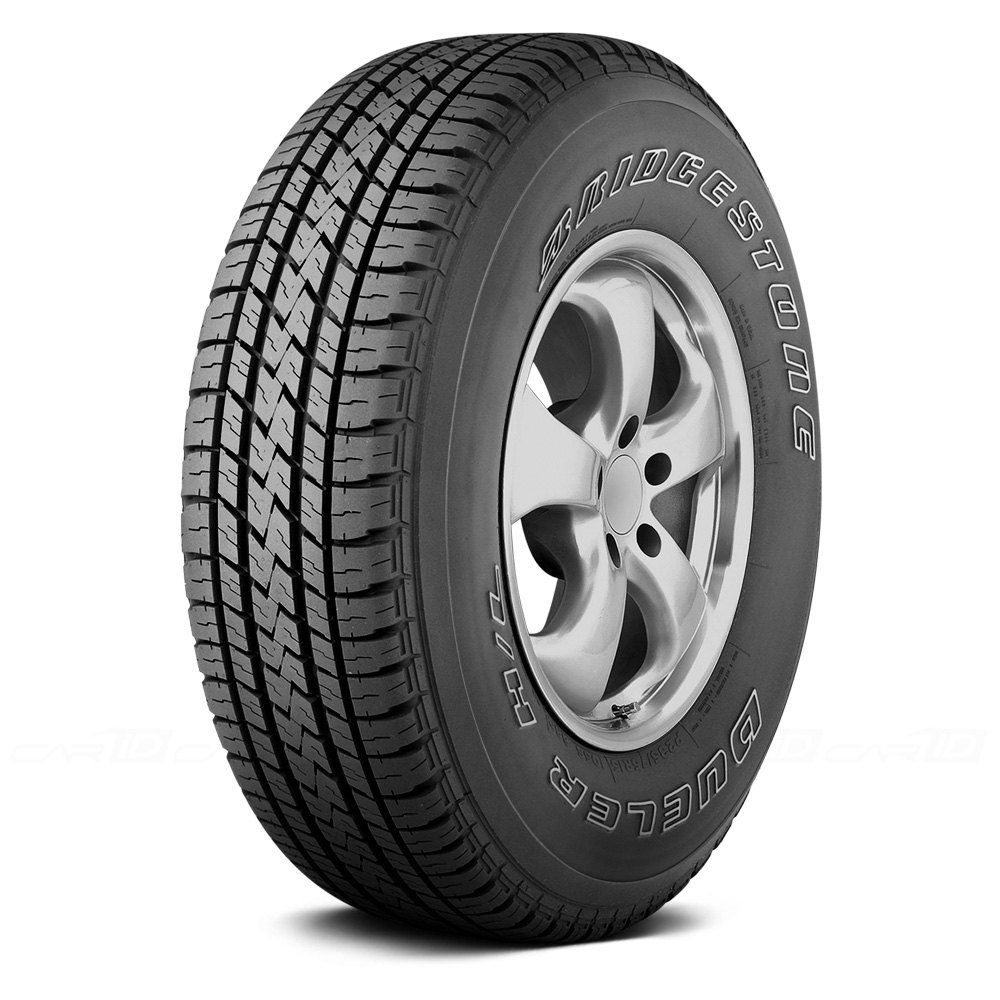 bridgestone Dueler HL 683