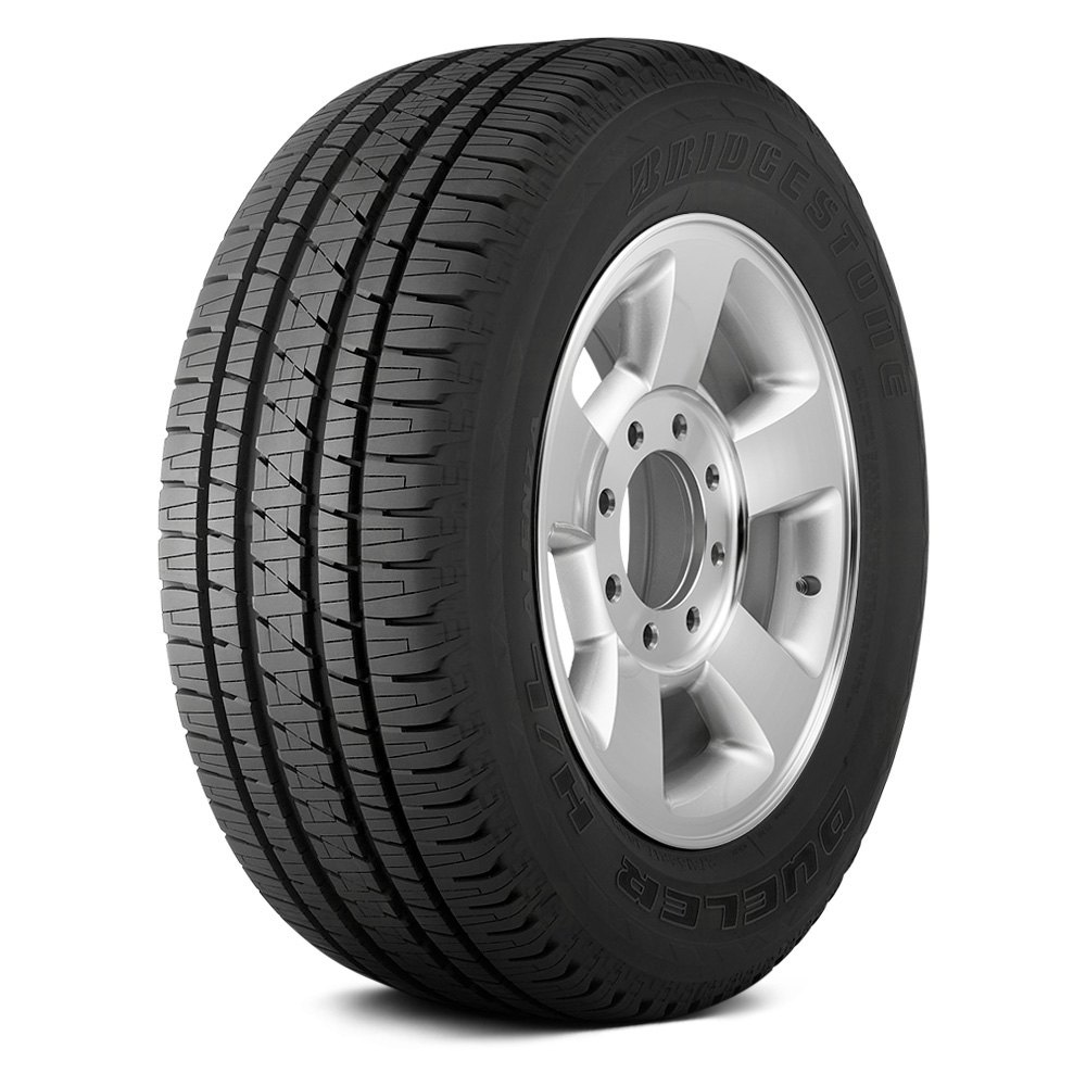 Bridgestone Dueler HL Alenza Plus