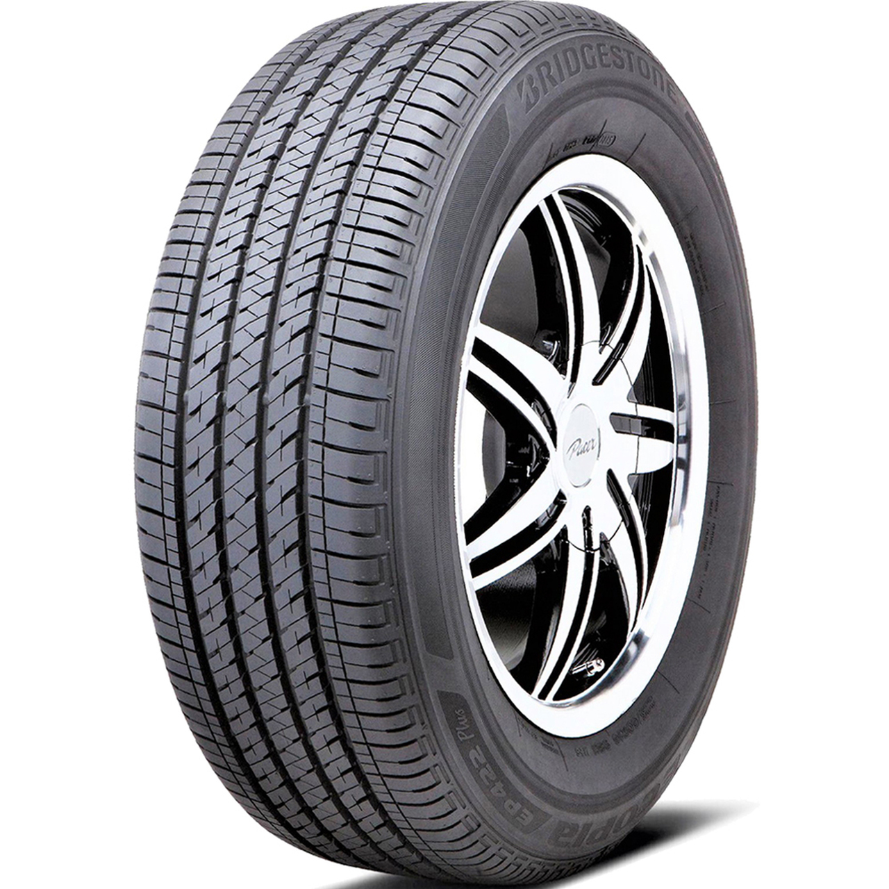 bridgestone Ecopia EP422 plus