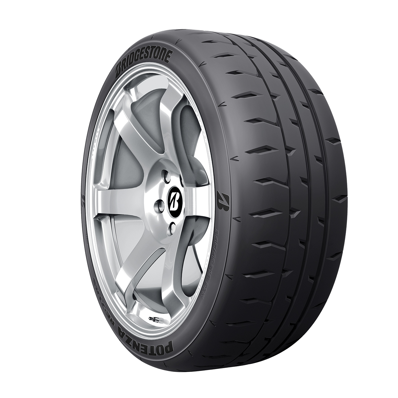 BRIDGESTONE Potenza RE 71RS