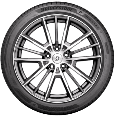 Bridgestone Turanza 6