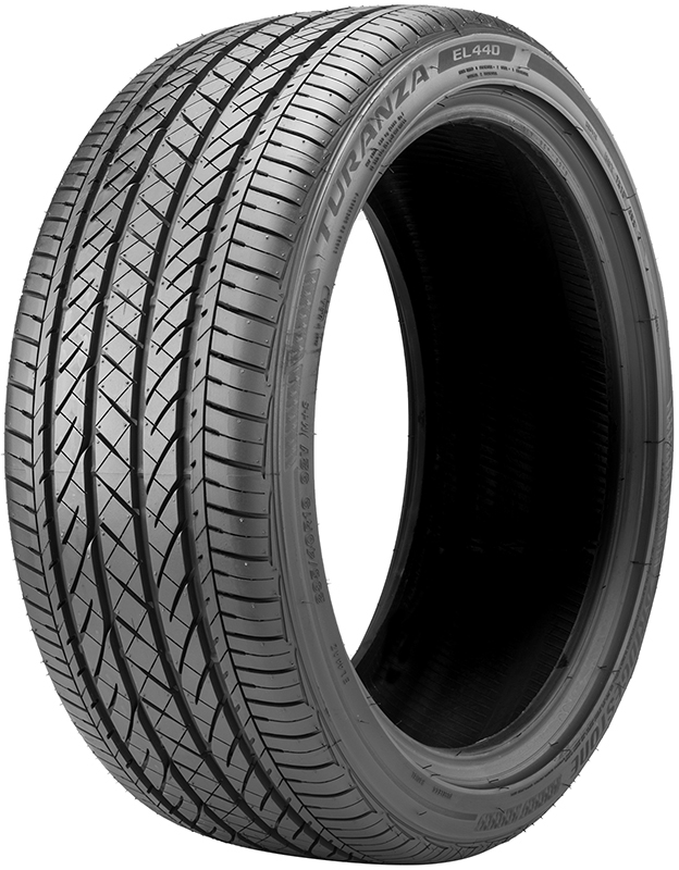 Bridgestone Turanza EL440