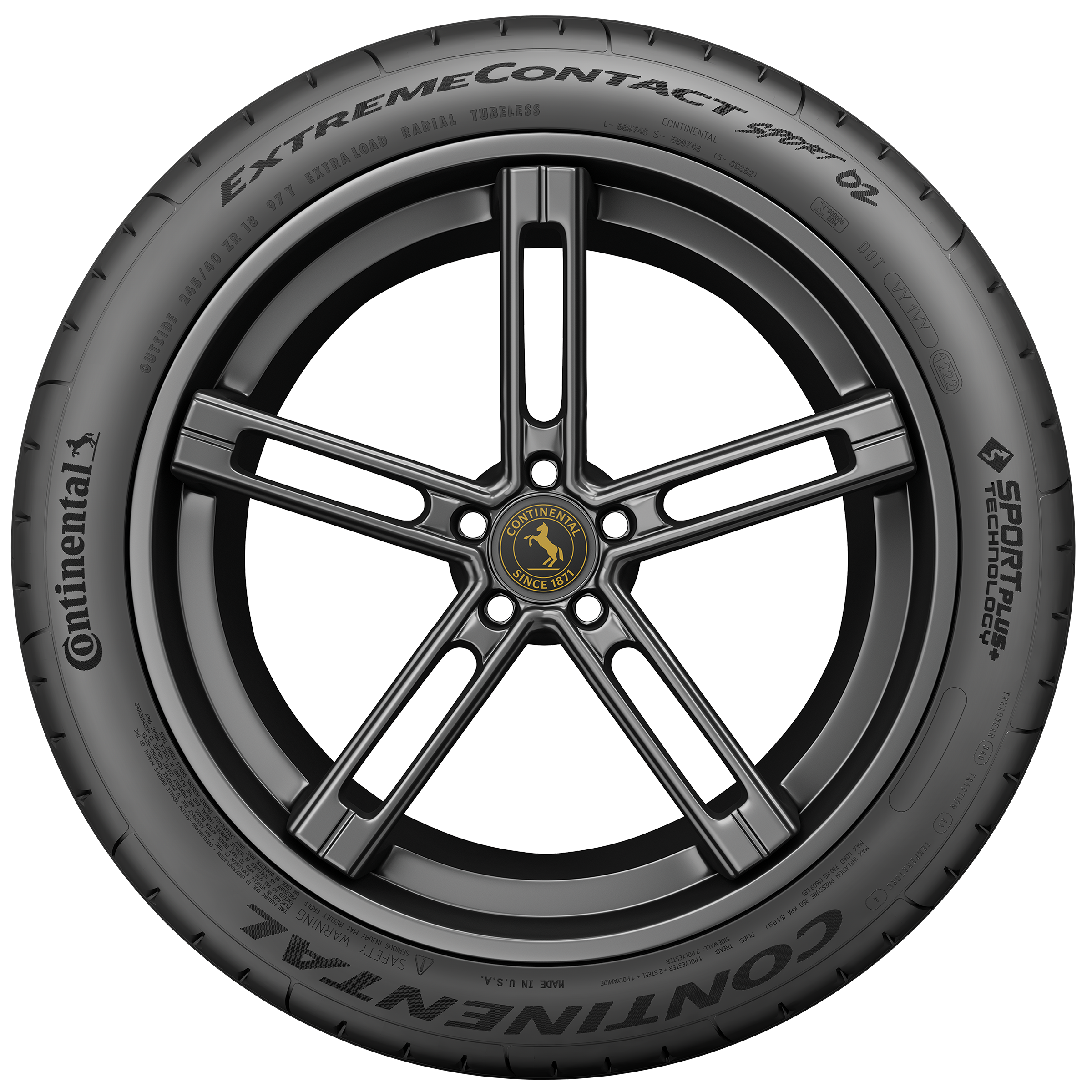 continental ExtremeContact Sport 02