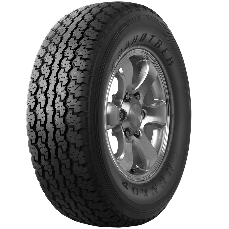 DUNLOP Grandtrek TG28