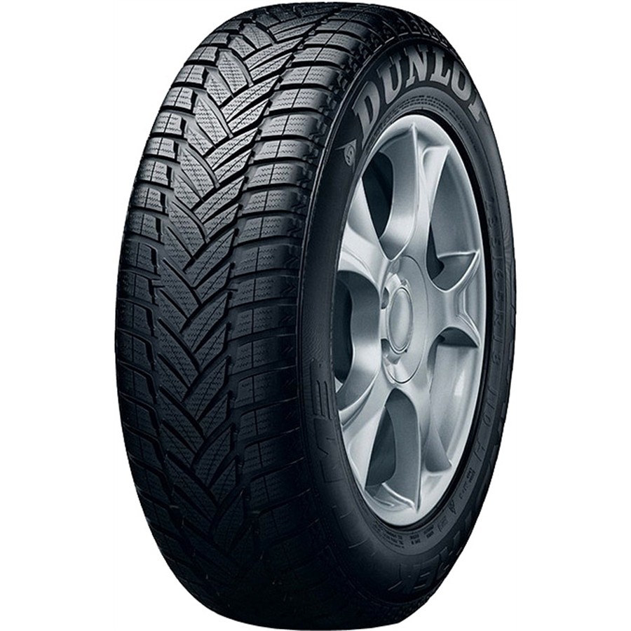 dunlop Grandtrek Winter M3