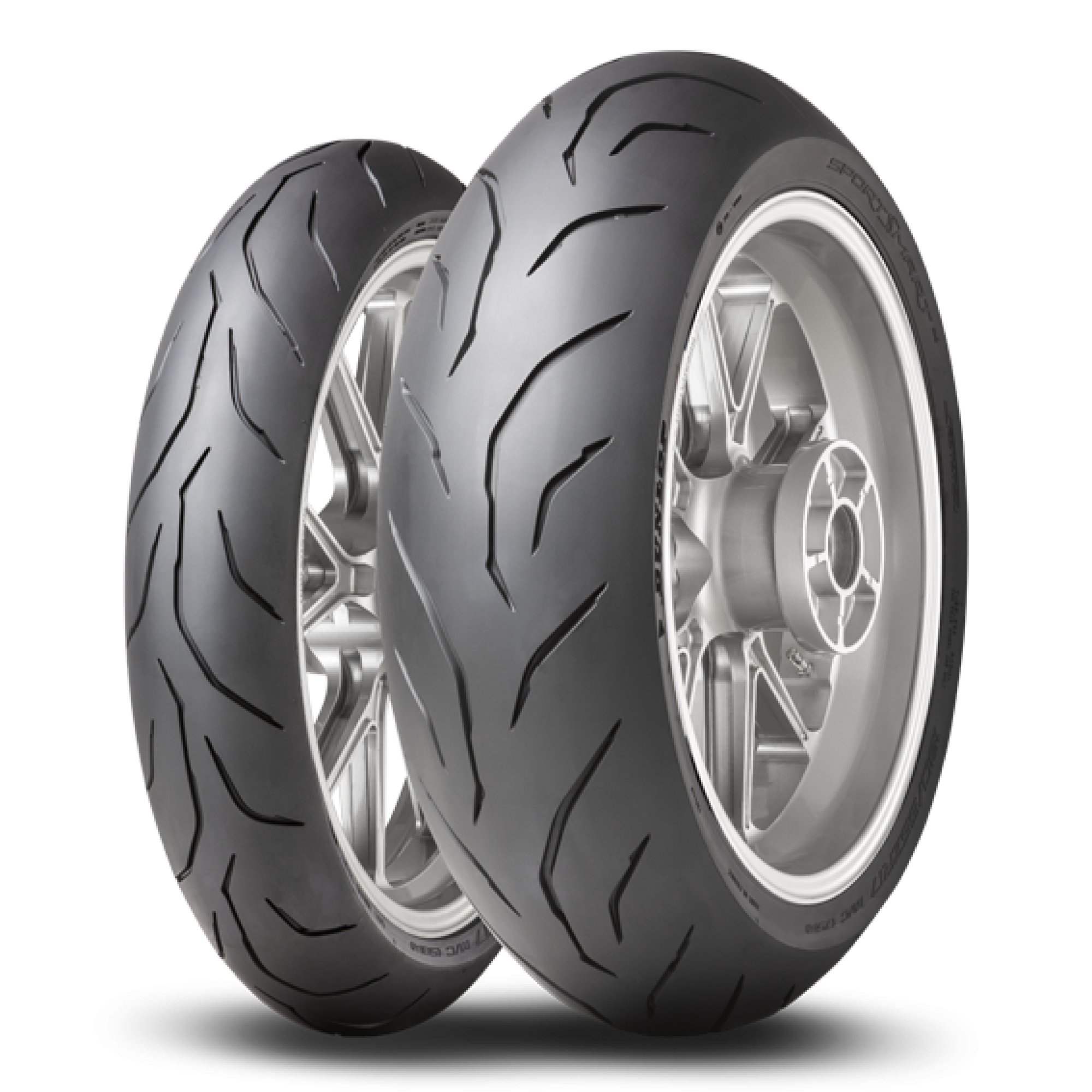 Dunlop Sportsmart MK4