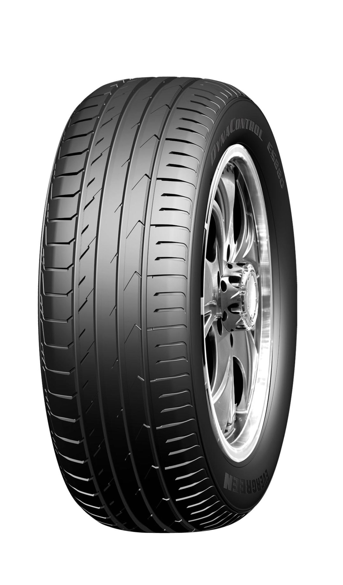 Evergreen DynaControl ES880