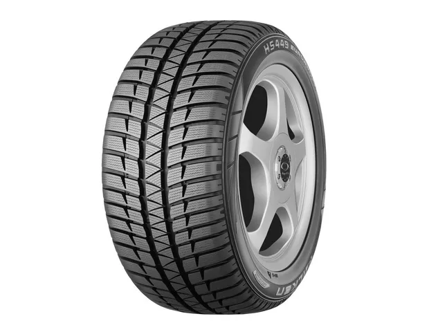 falken Eurowinter HS449