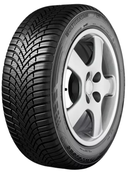 firestone MultiSeason Gen 02