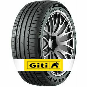 giti GitiSport S2 SUV