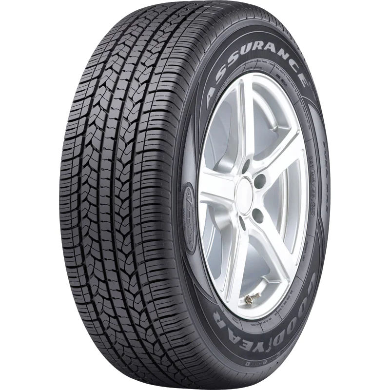 Goodyear Assurance CS Fuel Max