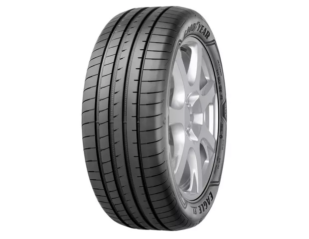 GOODYEAR Eagle F1 Asymmetric 3