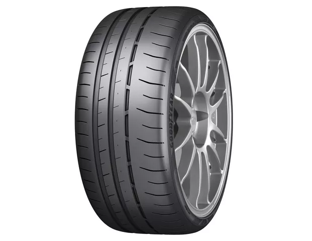 goodyear Eagle F1 SuperSport R