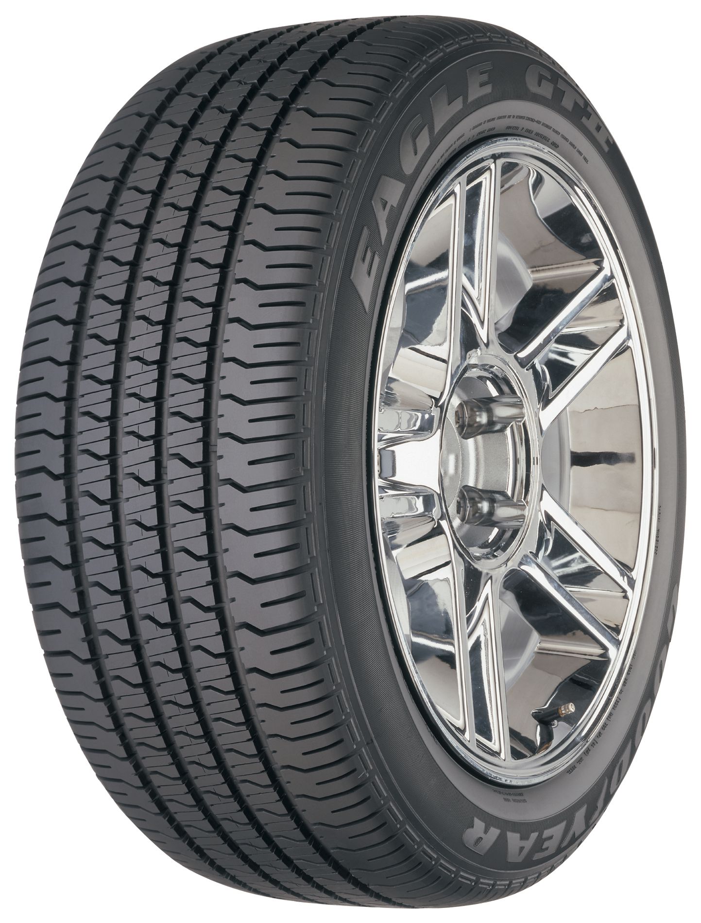 Goodyear Eagle GT