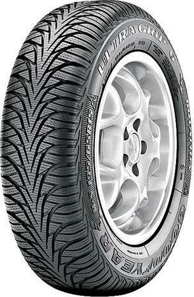 Goodyear UltraGrip 6