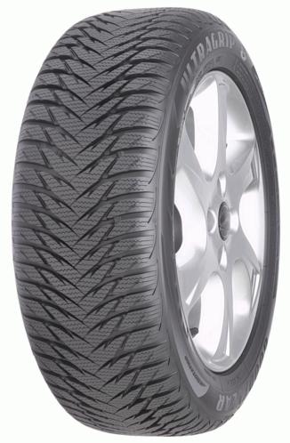 goodyear ultragrip 8