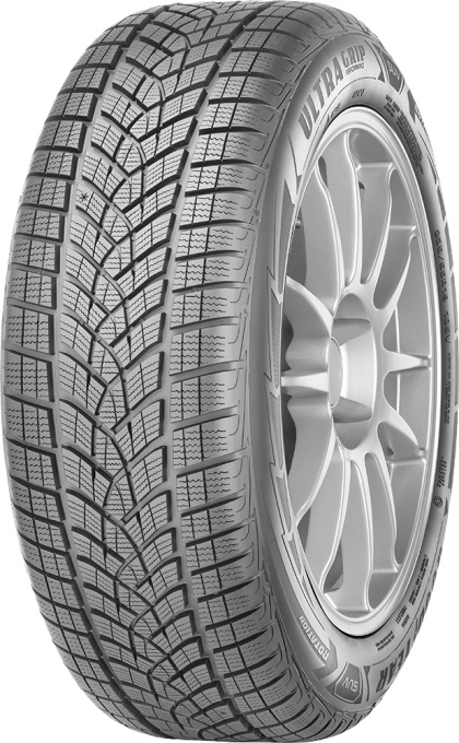 goodyear UltraGrip Performance Gen 1