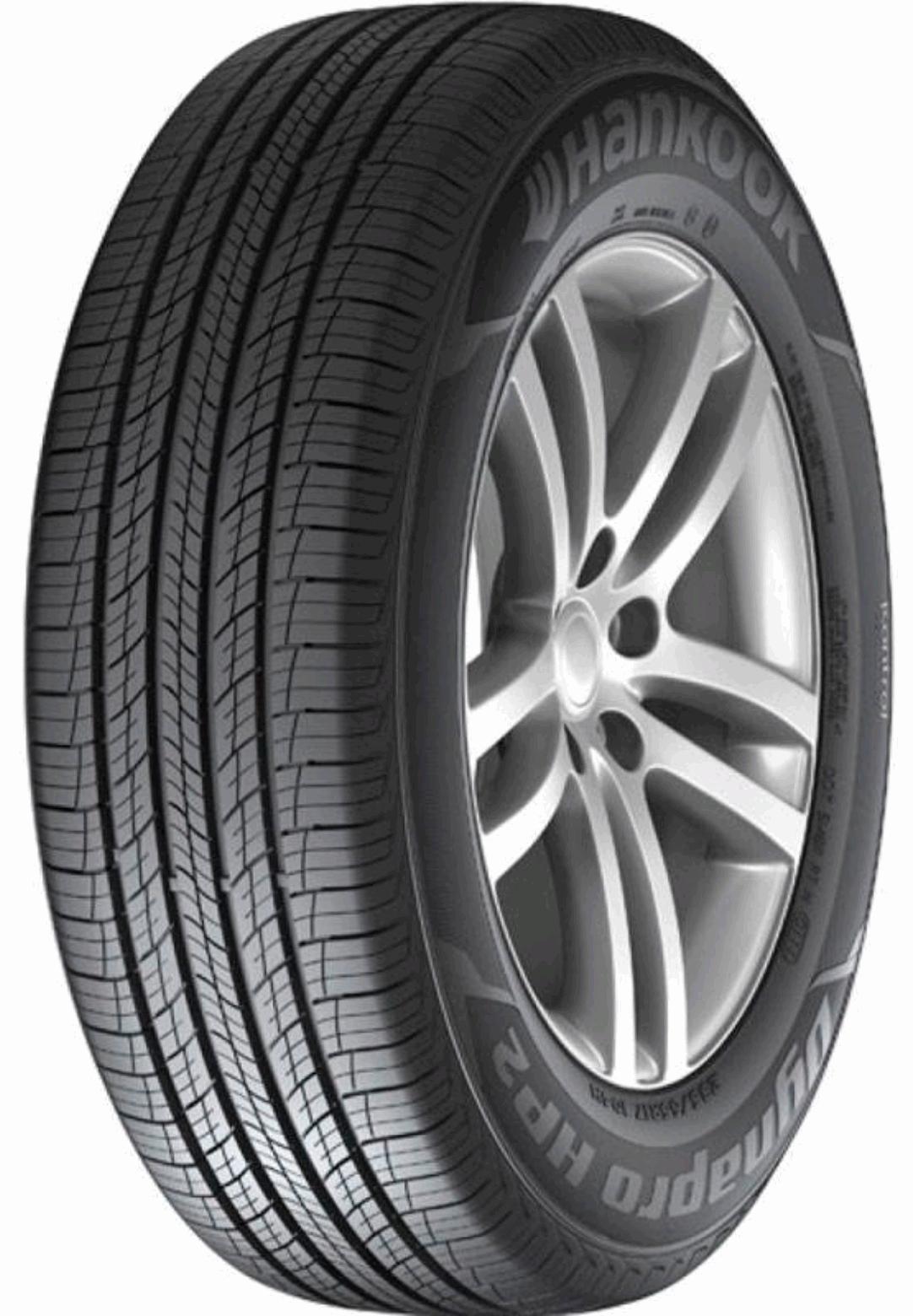 hankook Dynapro HP2 RA33