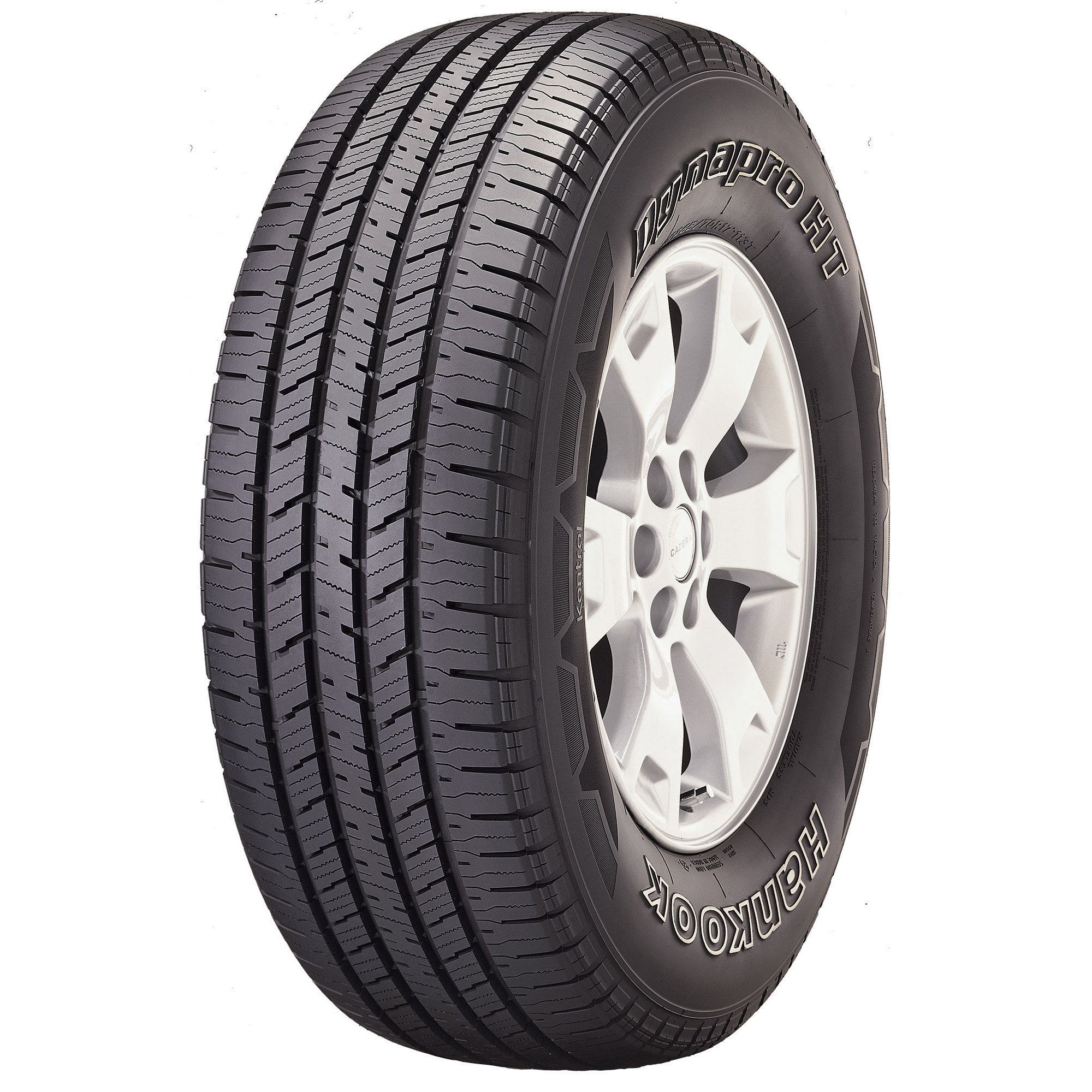 hankook dynapro ht