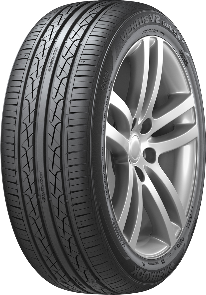 hankook Ventus V2 Concept 2 H457