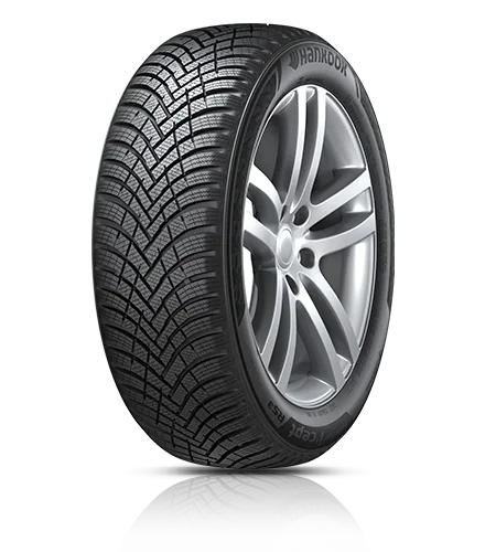 hankook Winter I cept RS3